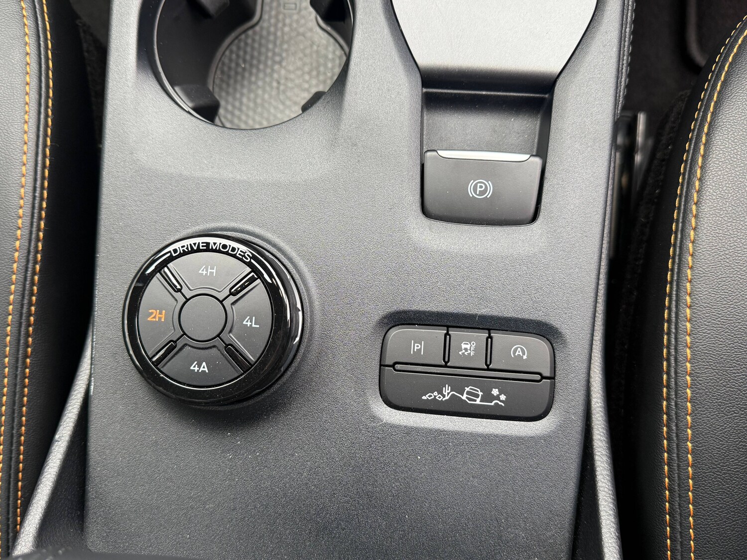 Used Ford Ranger 2024 for sale - 78079402: Photo 31