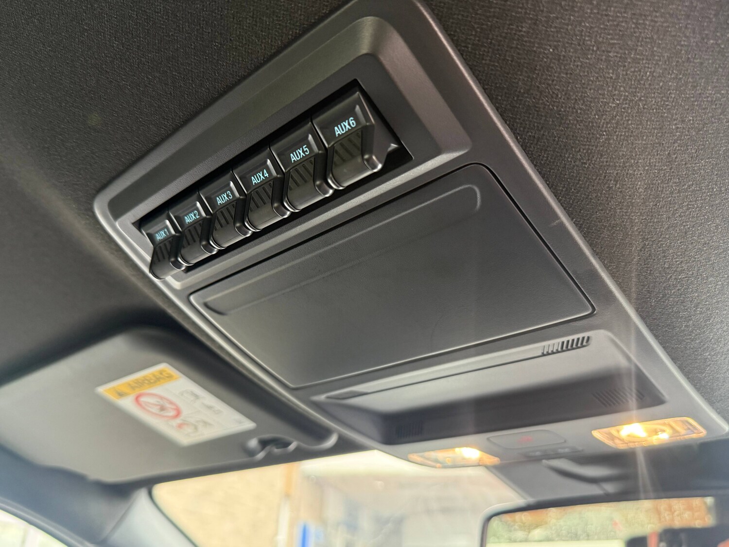 Used Ford Ranger 2024 for sale - 78079402: Photo 32