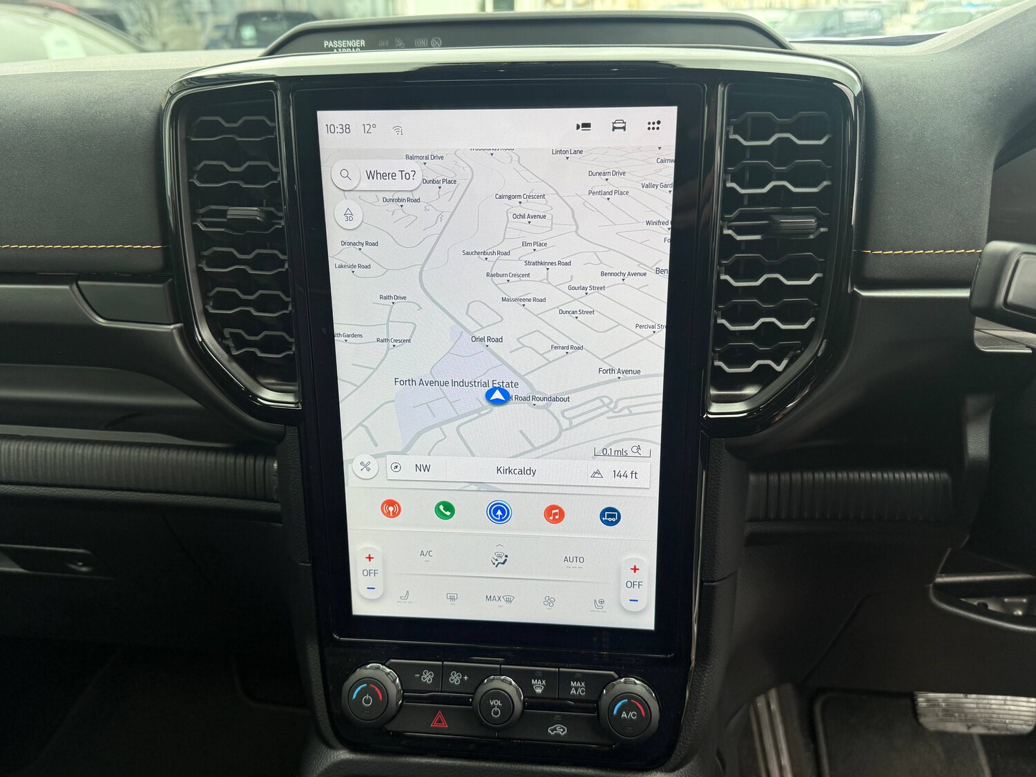 Used Ford Ranger 2024 for sale - 78079402: Photo 34