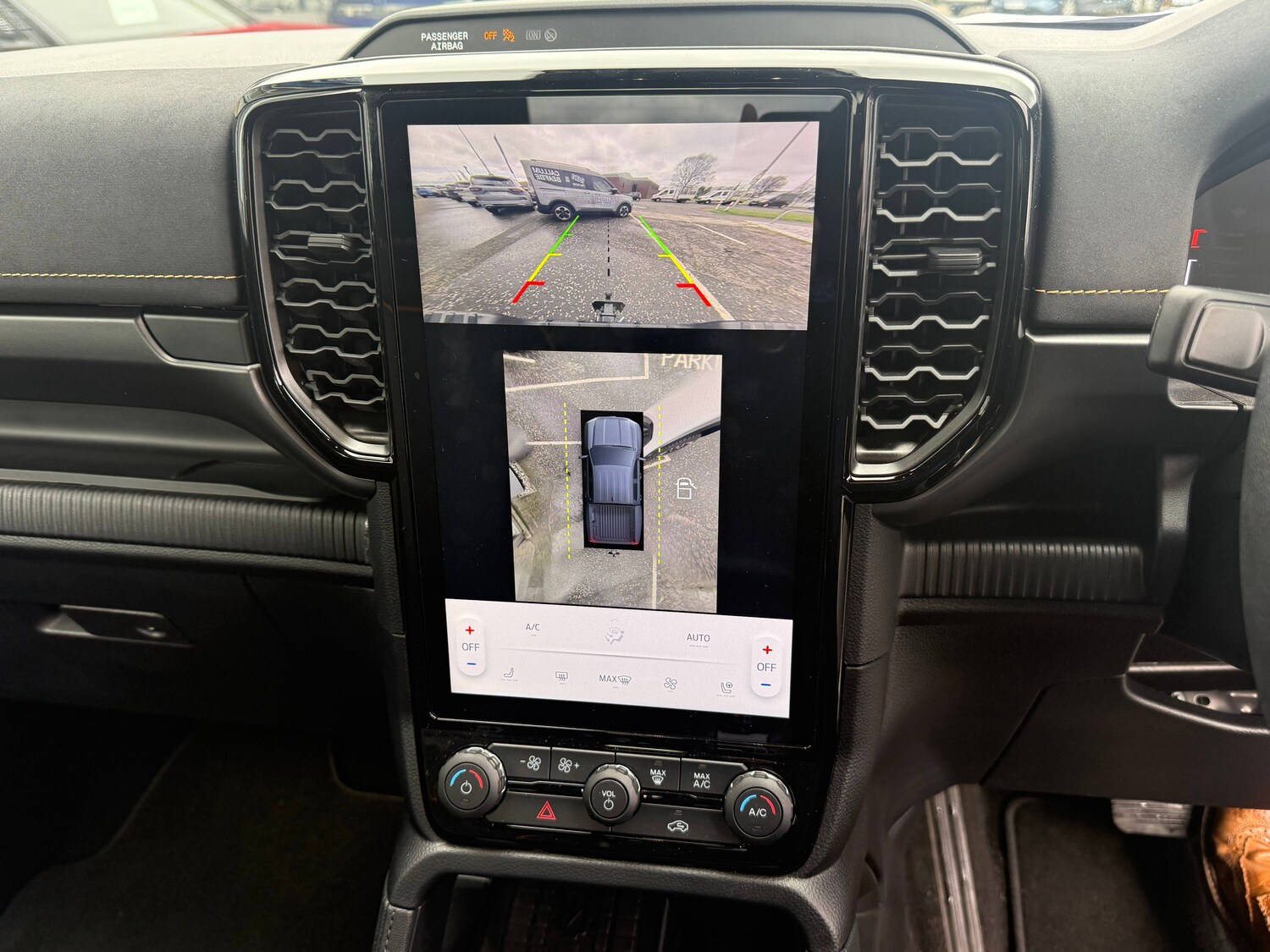 Used Ford Ranger 2024 for sale - 78079402: Photo 36