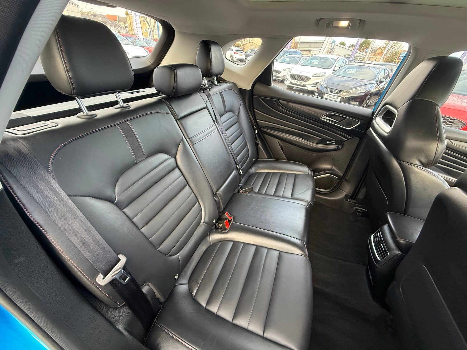 Used MG MG HS 2021 for sale - 76682531: Photo 10