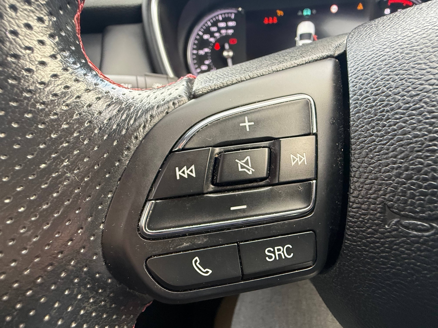 Used MG MG HS 2021 for sale - 76682531: Photo 13