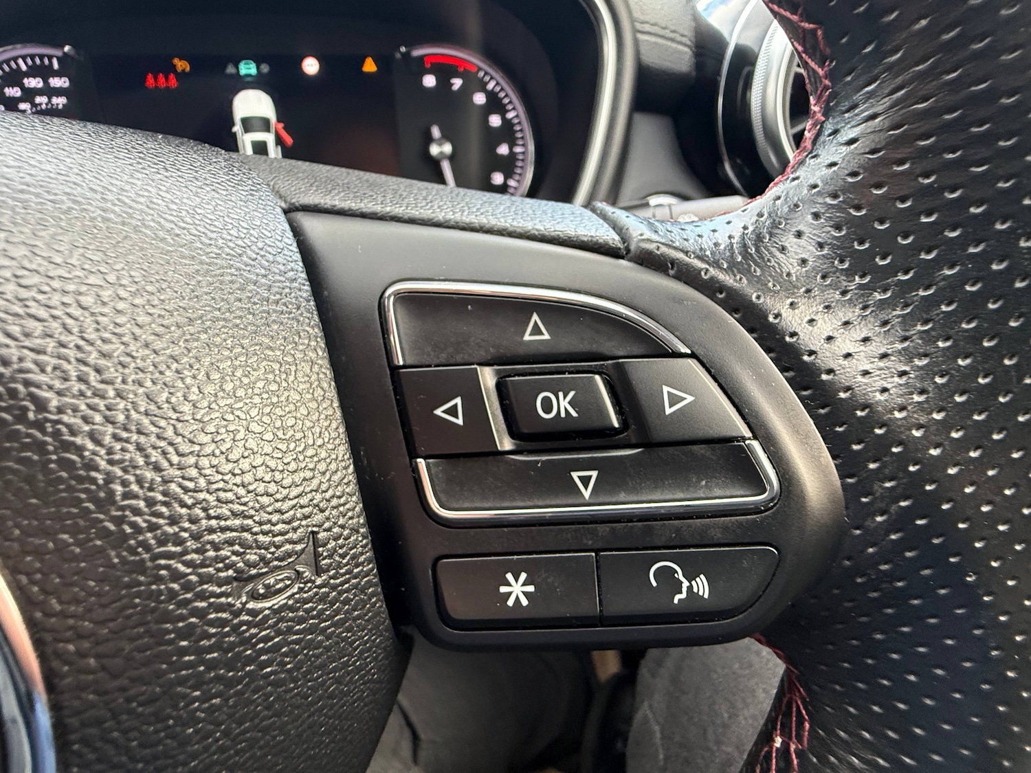 Used MG MG HS 2021 for sale - 76682531: Photo 14