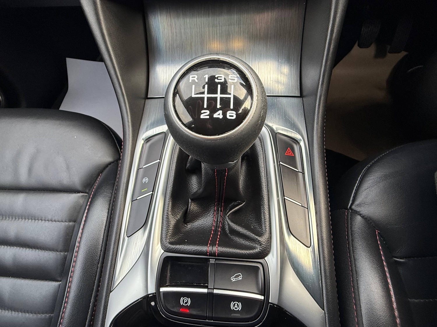 Used MG MG HS 2021 for sale - 76682531: Photo 15