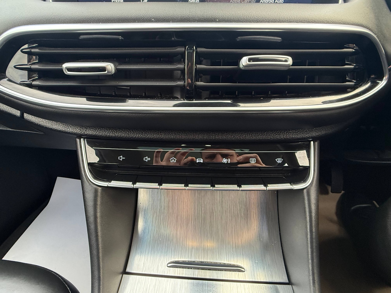 Used MG MG HS 2021 for sale - 76682531: Photo 17