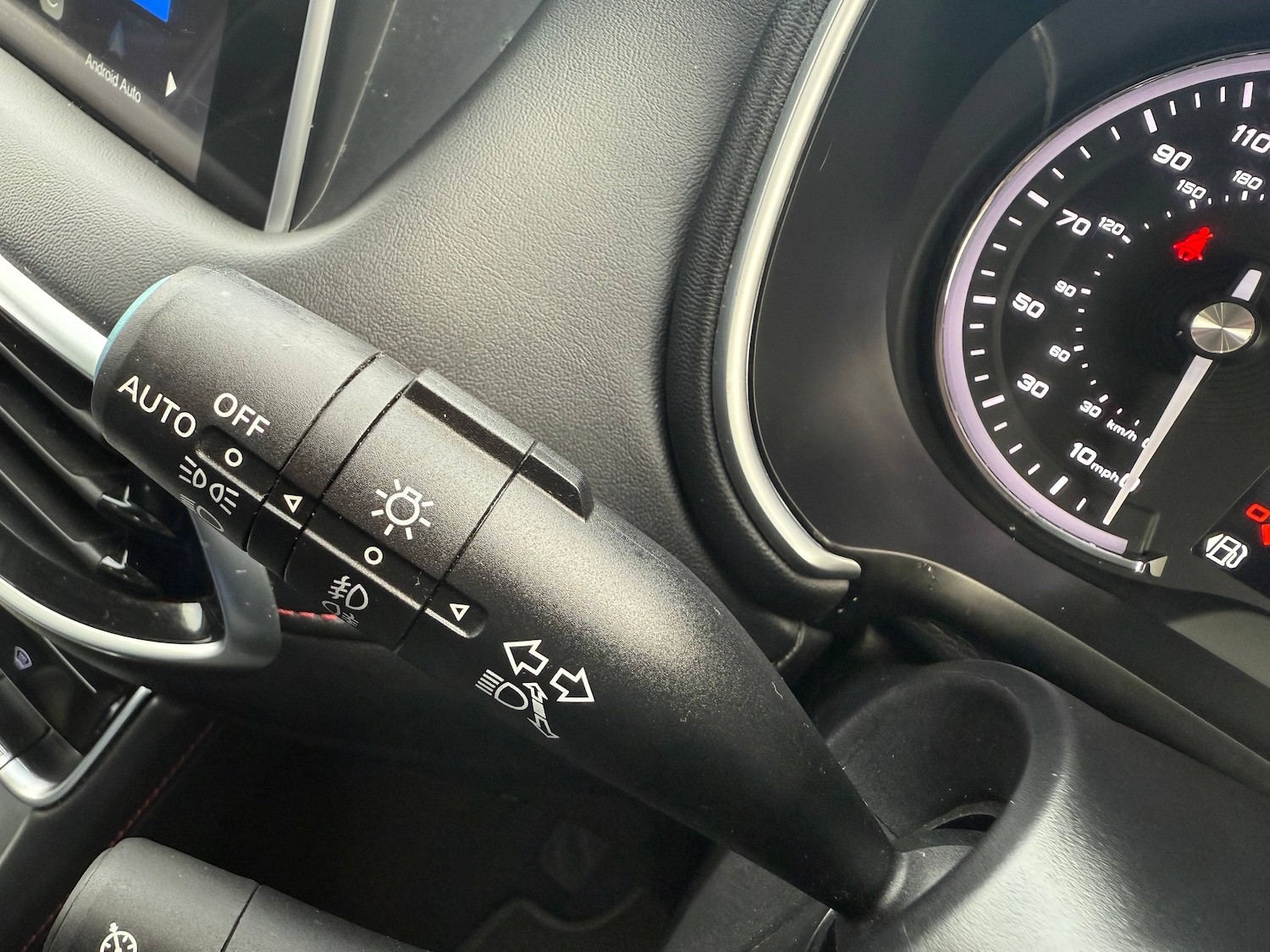 Used MG MG HS 2021 for sale - 76682531: Photo 19