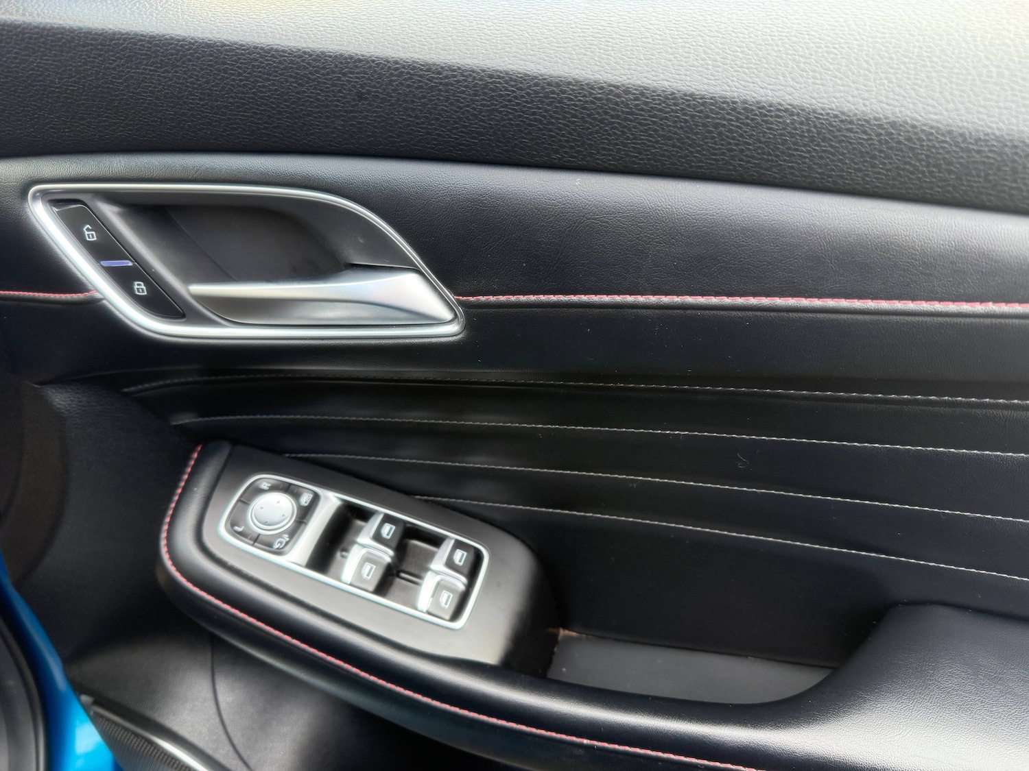 Used MG MG HS 2021 for sale - 76682531: Photo 21