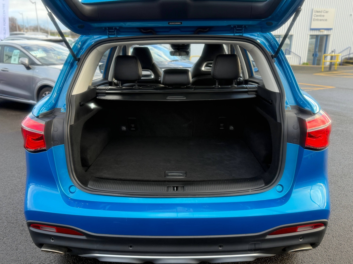 Used MG MG HS 2021 for sale - 76682531: Photo 6