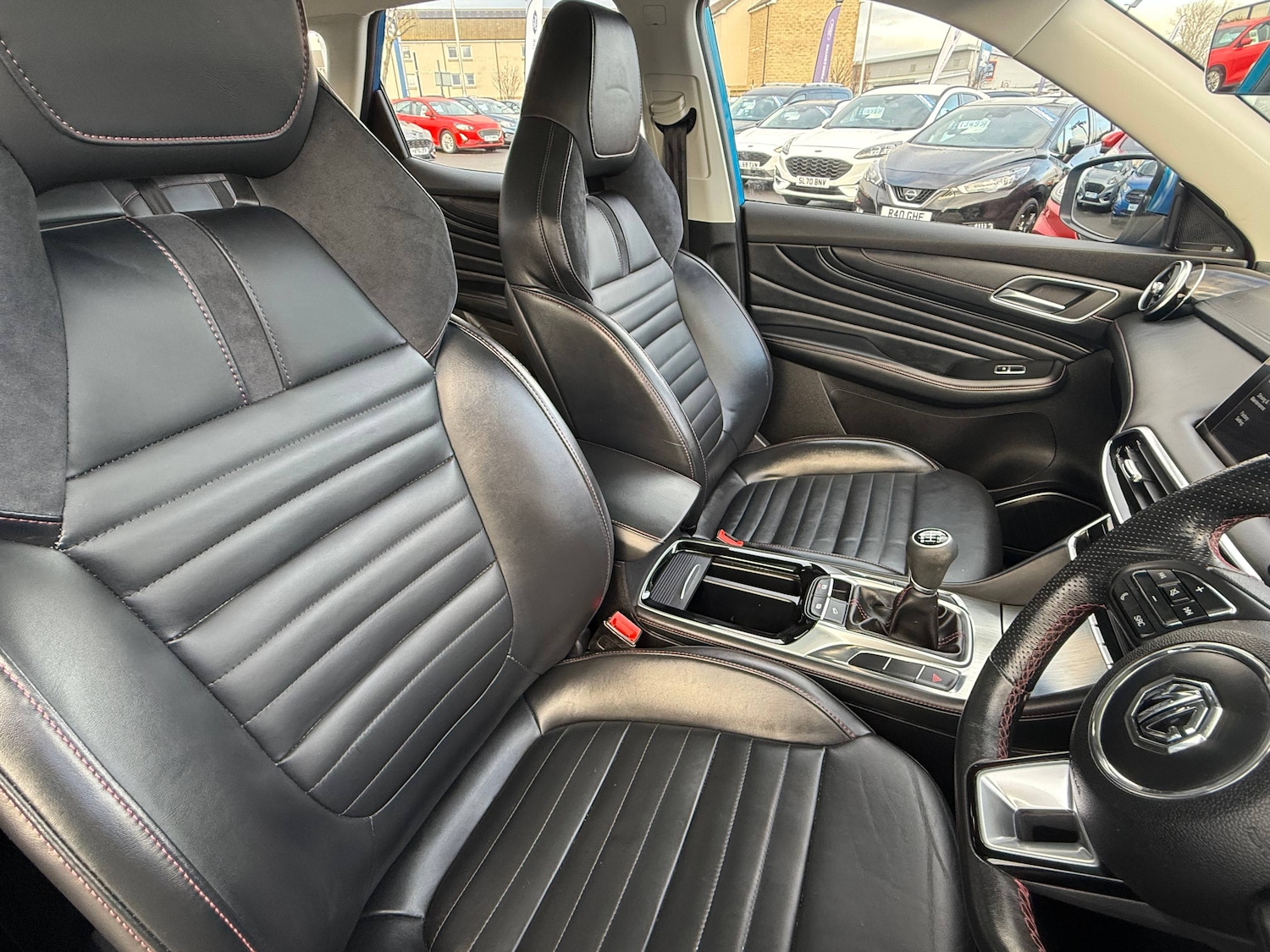 Used MG MG HS 2021 for sale - 76682531: Photo 9