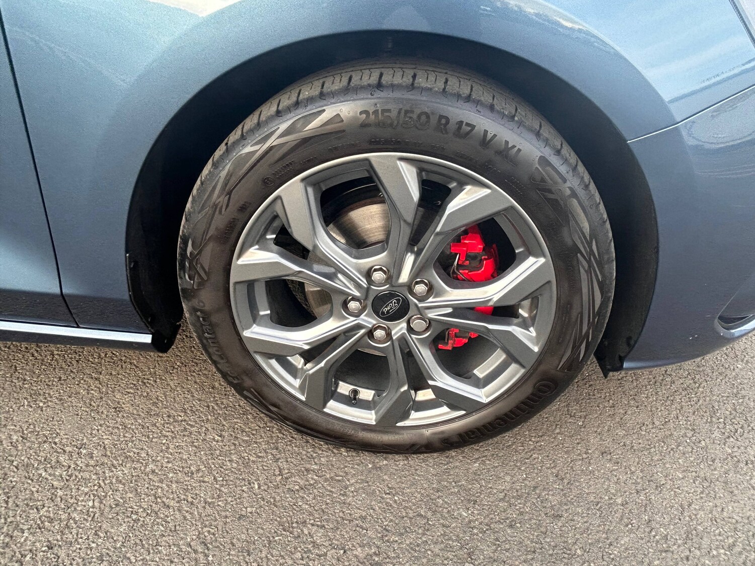 Used Ford Focus 2023 for sale - 77591673: Photo 10