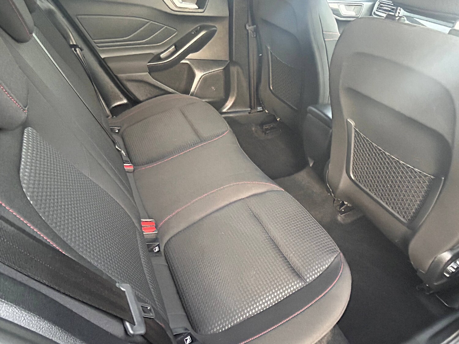 Used Ford Focus 2023 for sale - 77591673: Photo 14