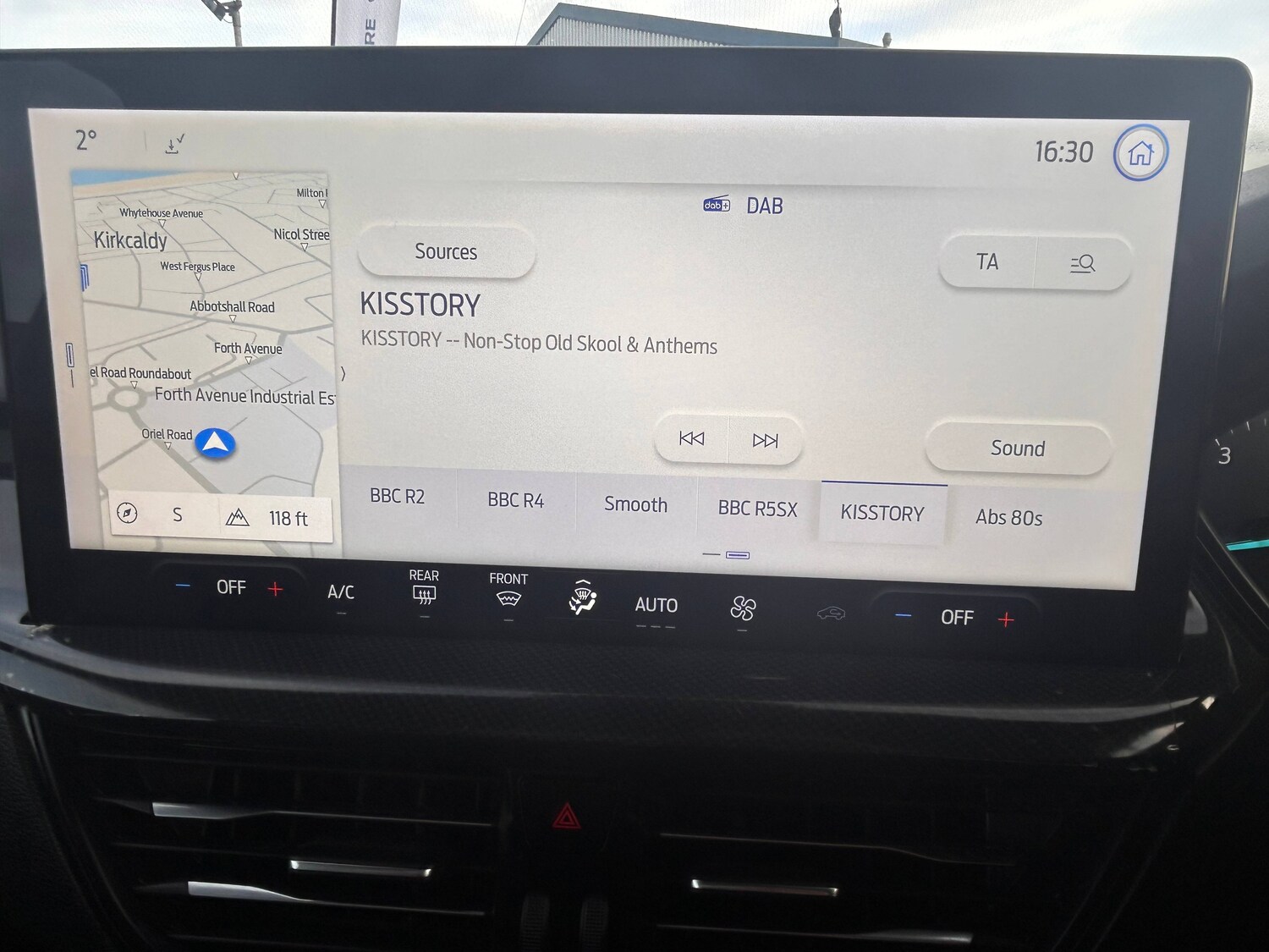 Used Ford Focus 2023 for sale - 77591673: Photo 19