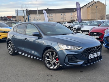 Used Ford Focus undefined for sale - 77591673: Photo