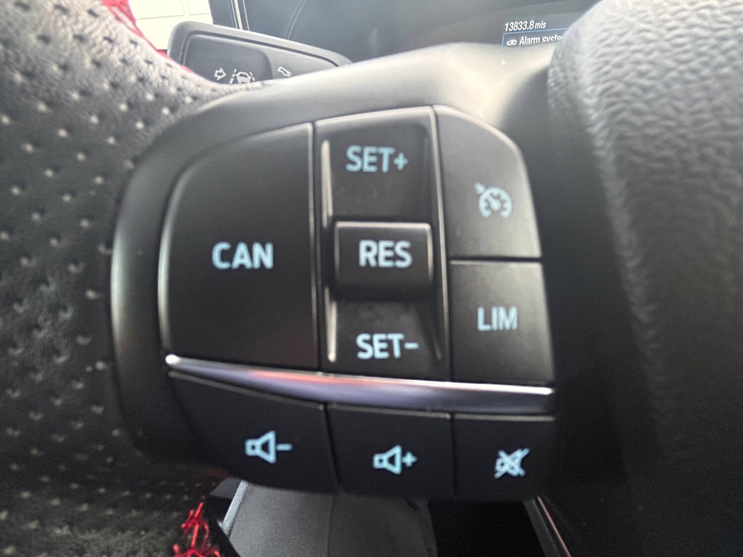 Used Ford Focus 2023 for sale - 77591673: Photo 23