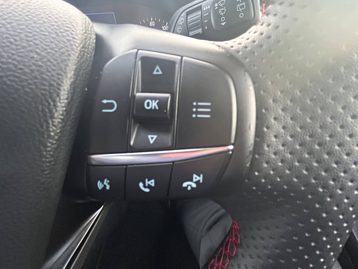 Used Ford Focus 2023 for sale - 77591673: Photo 24