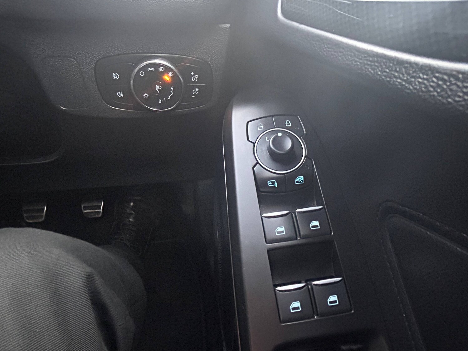 Used Ford Focus 2023 for sale - 77591673: Photo 25