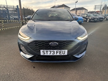 Used Ford Focus undefined for sale - 77591673: Photo