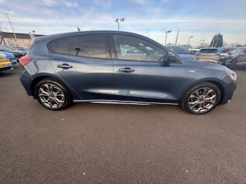 Used Ford Focus undefined for sale - 77591673: Photo