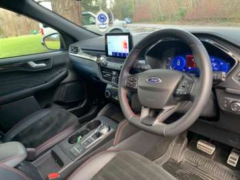 Used Ford Kuga 2024 for sale - 74720967: Photo