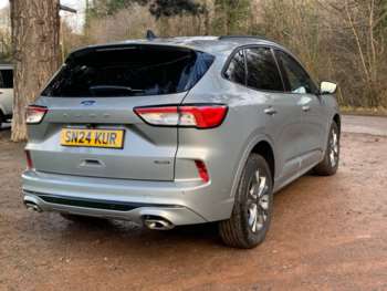 Used Ford Kuga 2024 for sale - 74720967: Photo