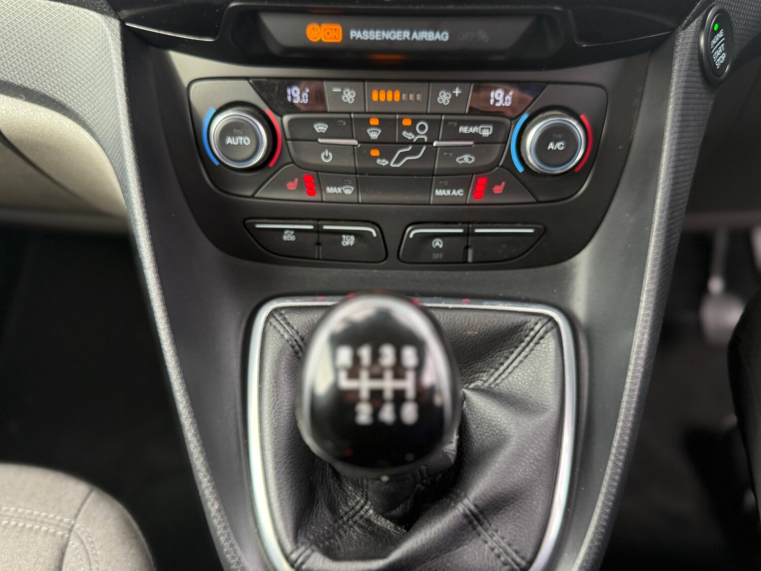 Used Ford Tourneo Connect 2022 for sale - 76113970: Photo 11