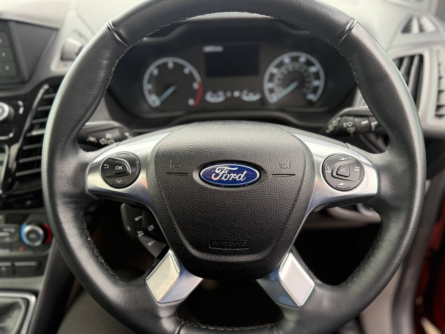 Used Ford Tourneo Connect 2022 for sale - 76113970: Photo 16