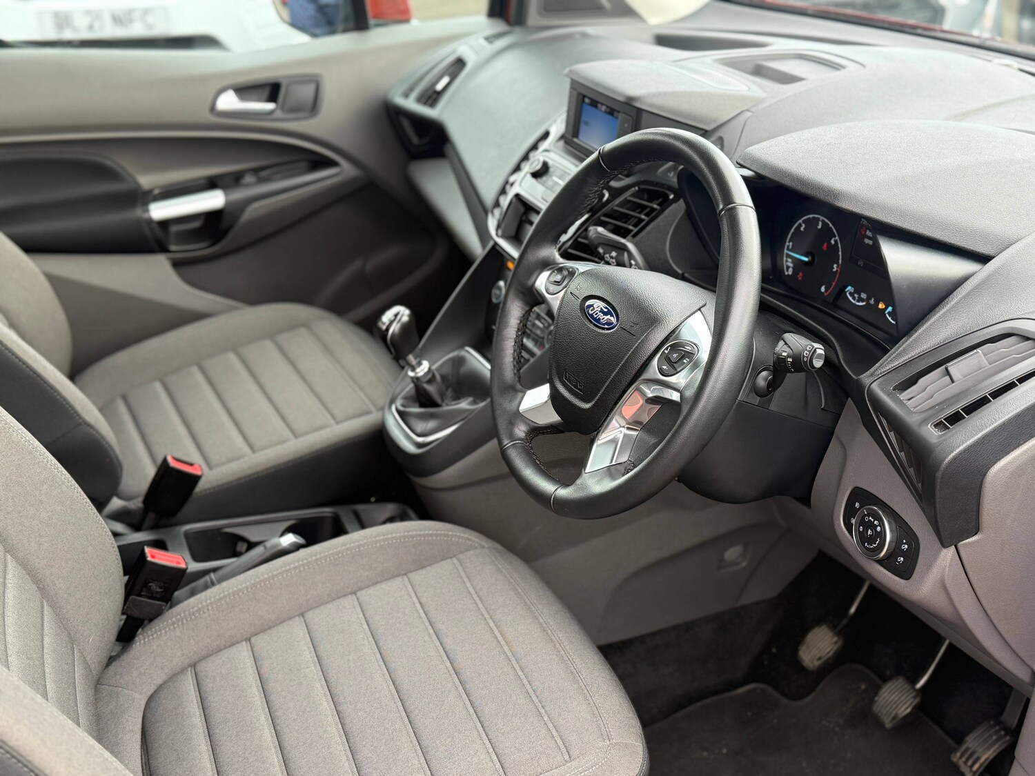 Used Ford Tourneo Connect 2022 for sale - 76113970: Photo 17