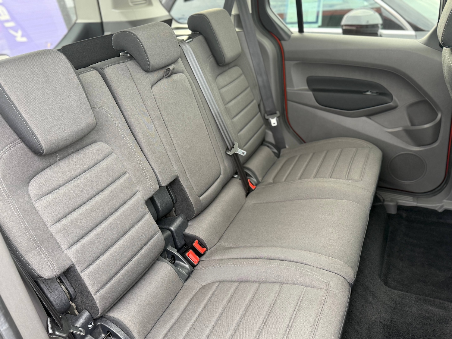 Used Ford Tourneo Connect 2022 for sale - 76113970: Photo 8