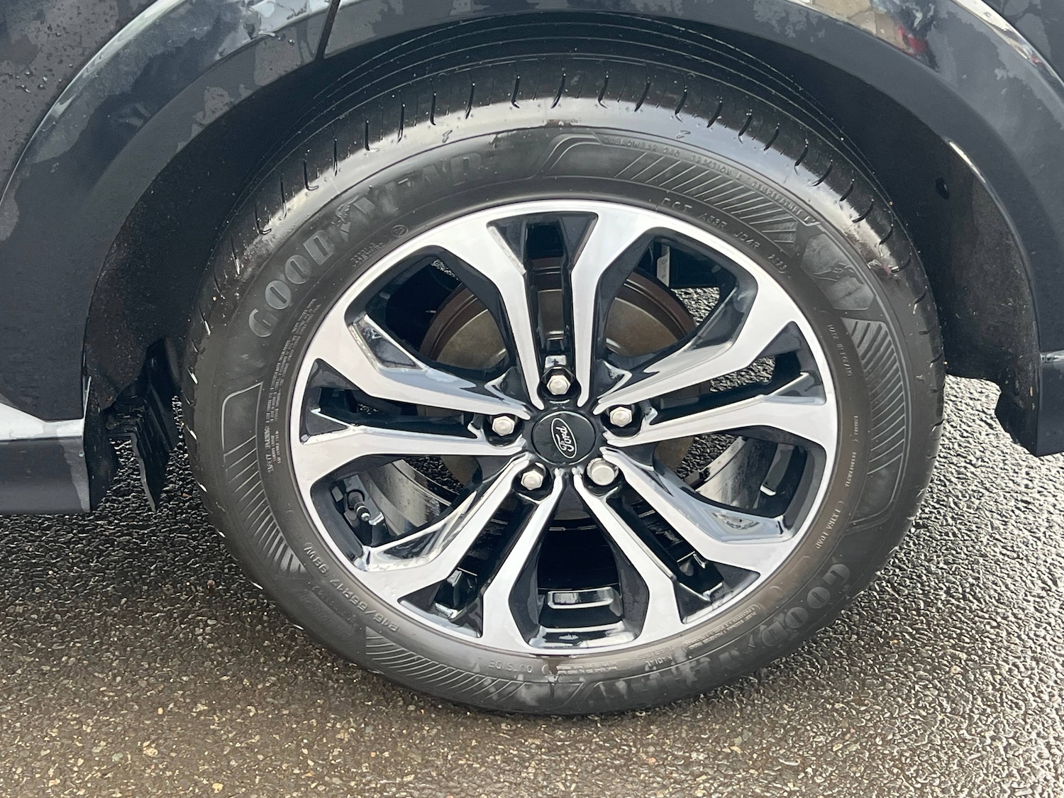 Used Ford Puma 2023 for sale - 76403406: Photo 10