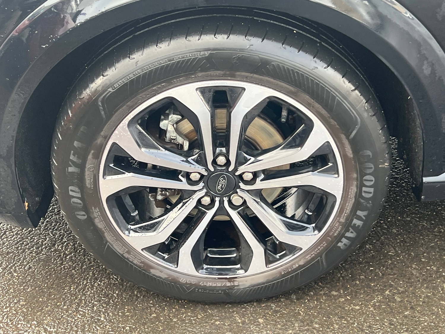 Used Ford Puma 2023 for sale - 76403406: Photo 11