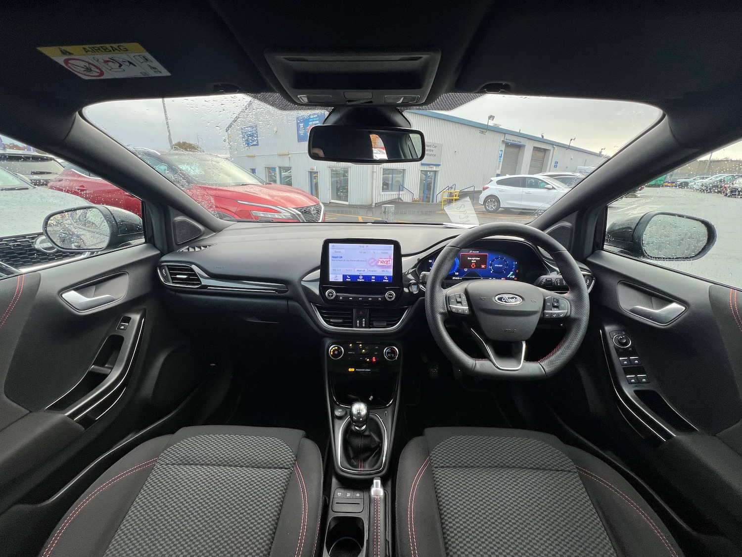 Used Ford Puma 2023 for sale - 76403406: Photo 12