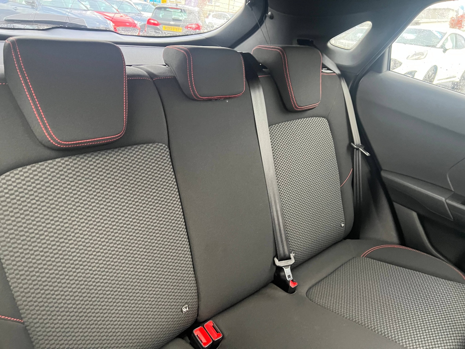 Used Ford Puma 2023 for sale - 76403406: Photo 13