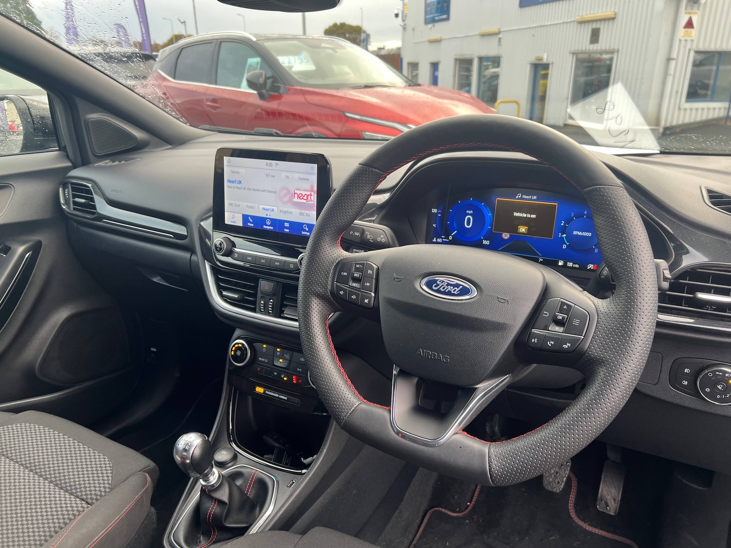 Used Ford Puma 2023 for sale - 76403406: Photo 14