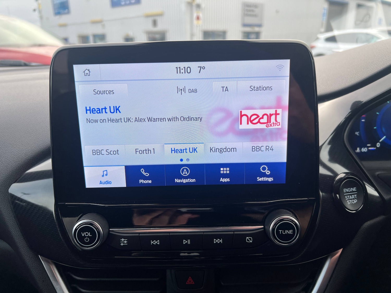 Used Ford Puma 2023 for sale - 76403406: Photo 15