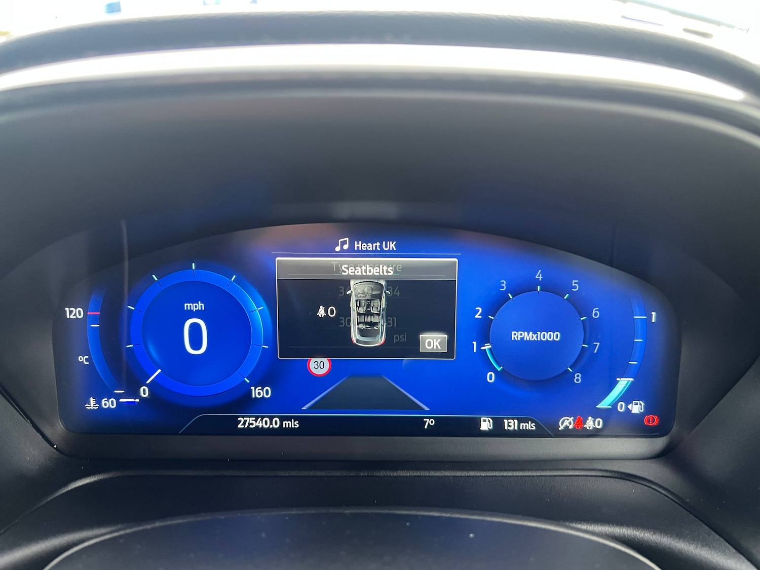 Used Ford Puma 2023 for sale - 76403406: Photo 16