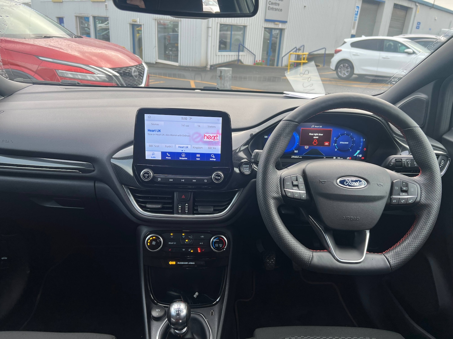 Used Ford Puma 2023 for sale - 76403406: Photo 17