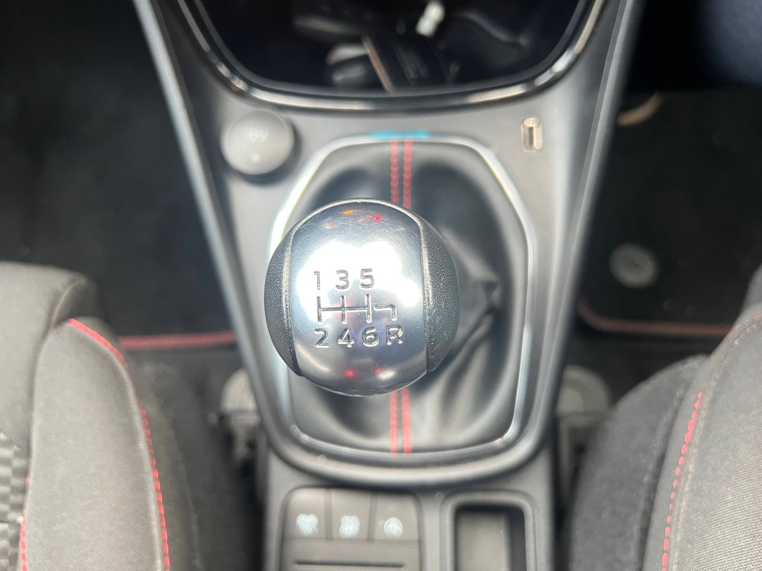 Used Ford Puma 2023 for sale - 76403406: Photo 19