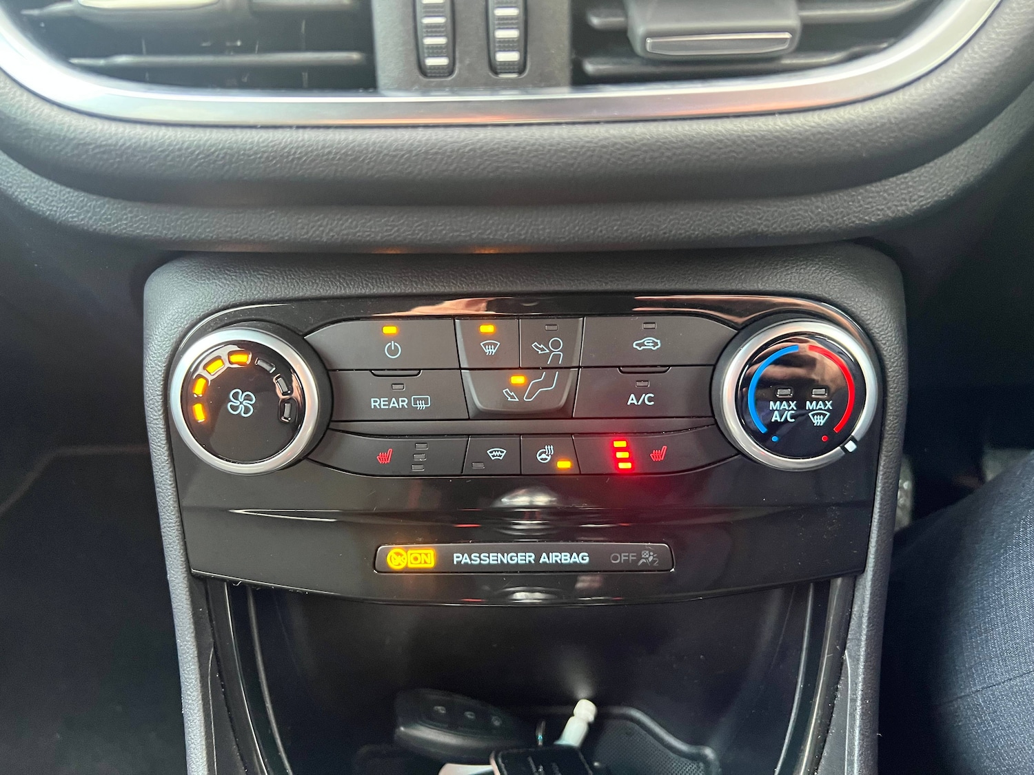 Used Ford Puma 2023 for sale - 76403406: Photo 20