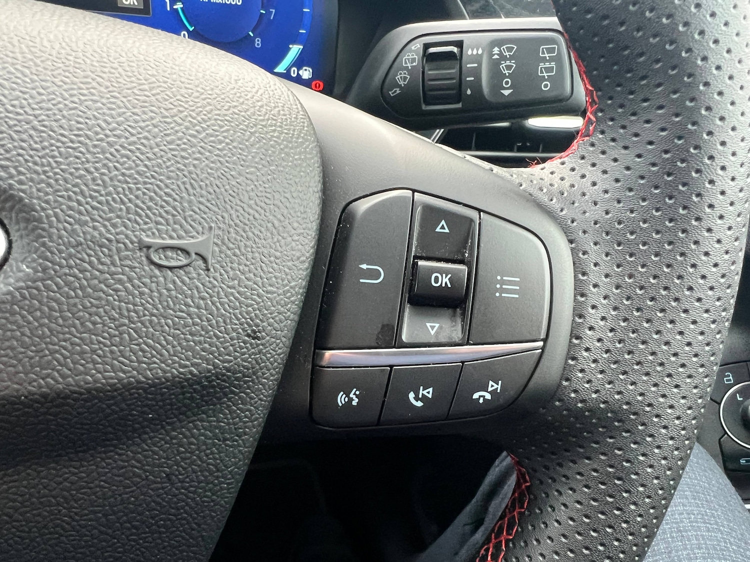 Used Ford Puma 2023 for sale - 76403406: Photo 22