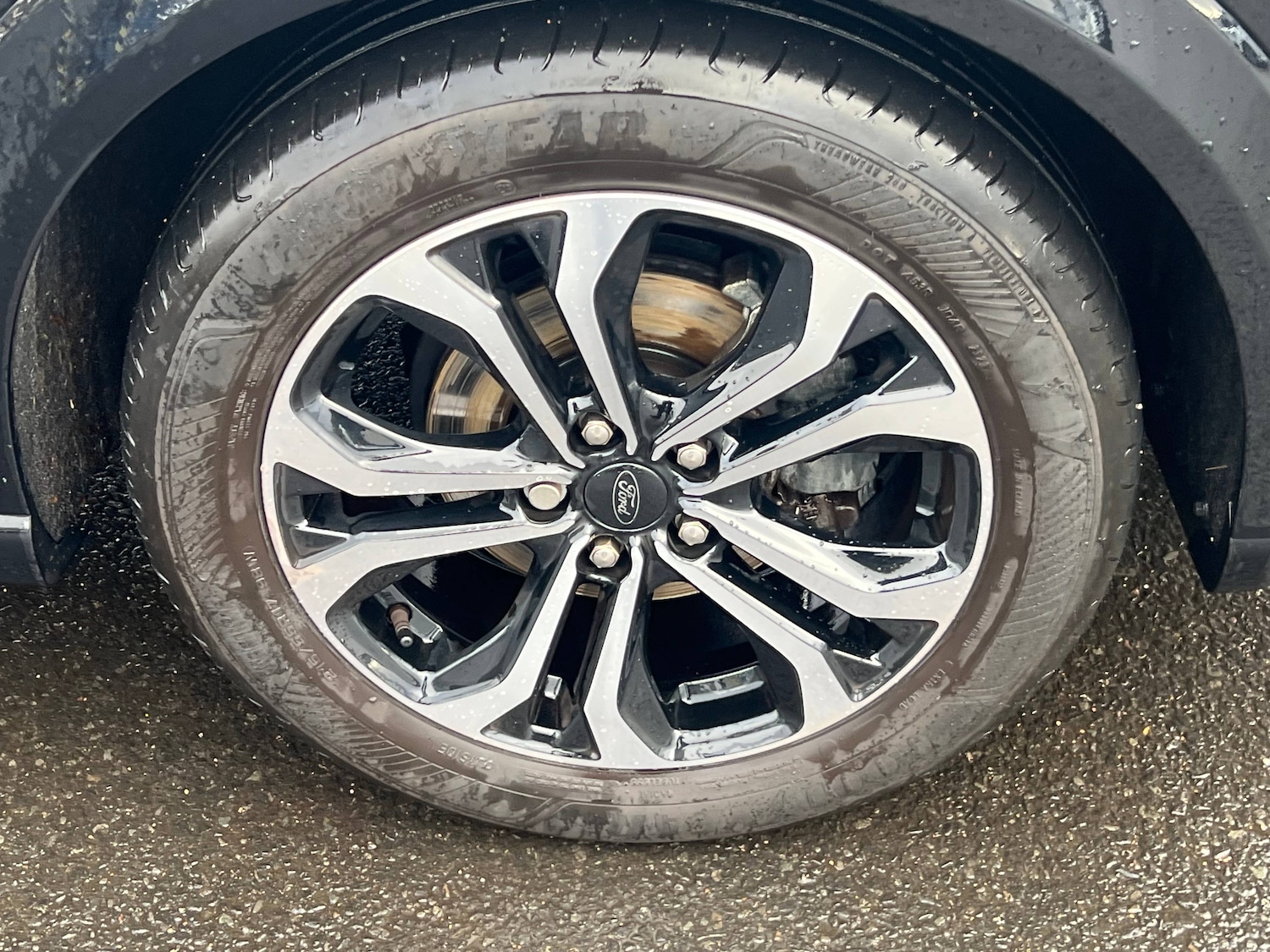 Used Ford Puma 2023 for sale - 76403406: Photo 6