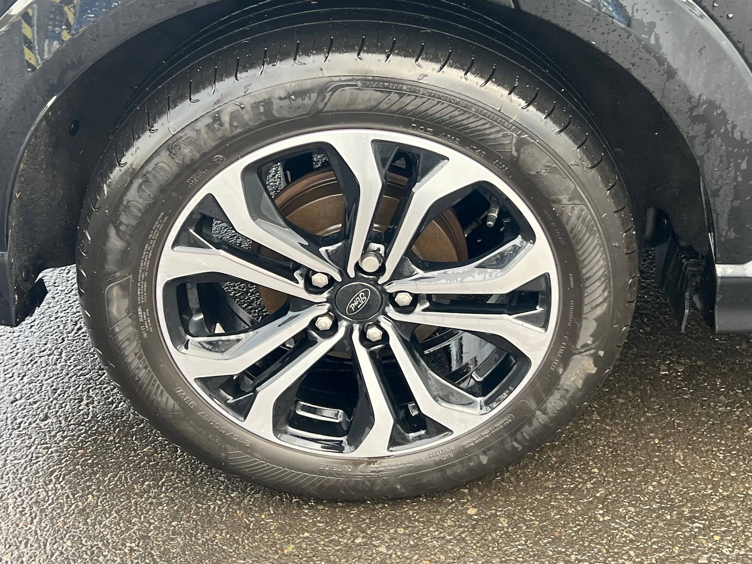 Used Ford Puma 2023 for sale - 76403406: Photo 7