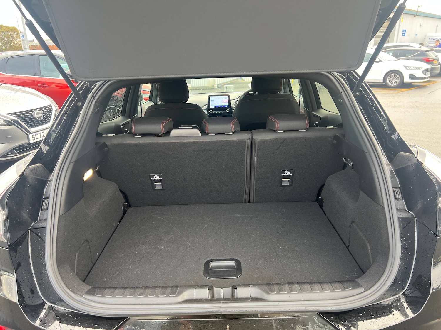 Used Ford Puma 2023 for sale - 76403406: Photo 9