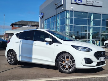 Used Ford Fiesta 2023 for sale - 79405891: Photo