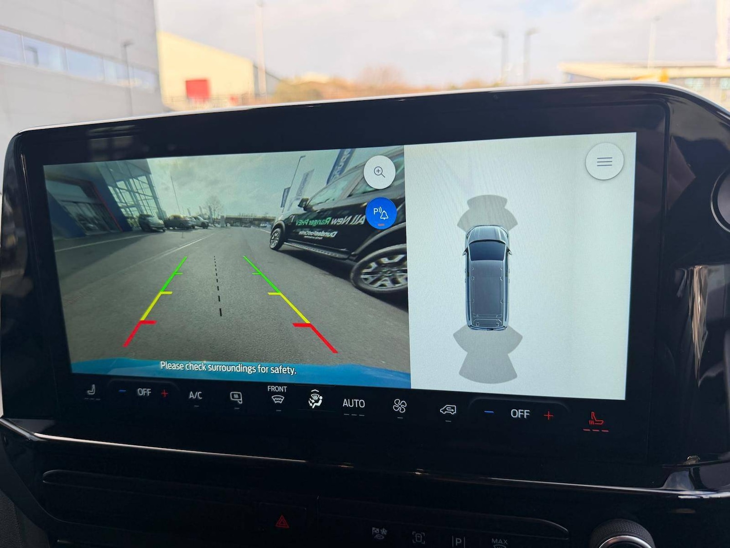 Used Ford Transit Custom 2025 for sale - 78176149: Photo 12