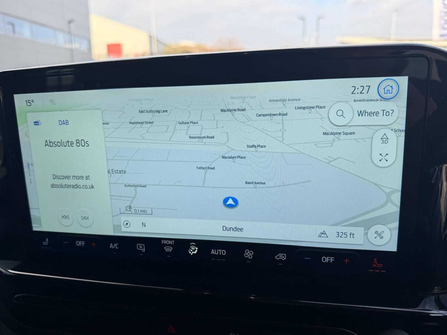 Used Ford Transit Custom 2025 for sale - 78176149: Photo 13