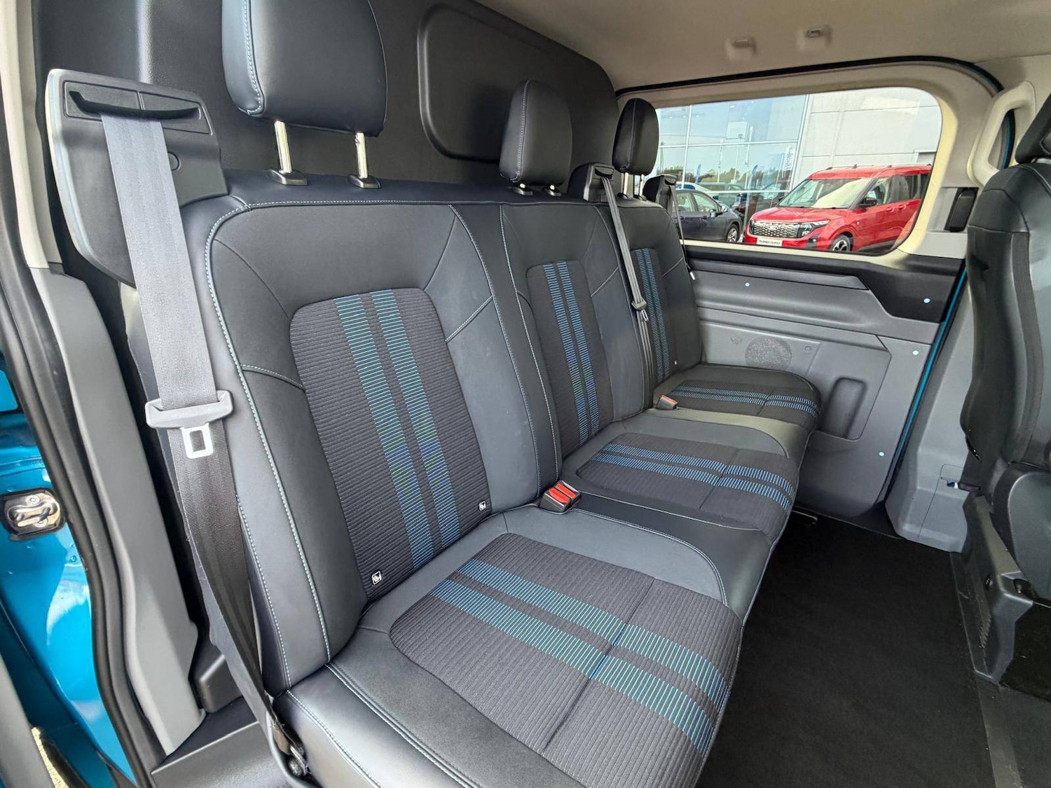 Used Ford Transit Custom 2025 for sale - 78176149: Photo 15