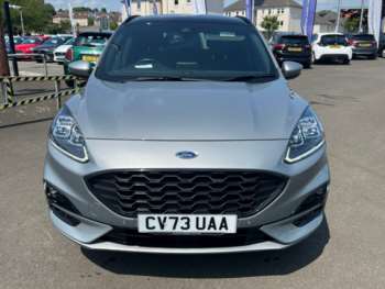 Used Ford Kuga 2023 for sale - 74900202: Photo