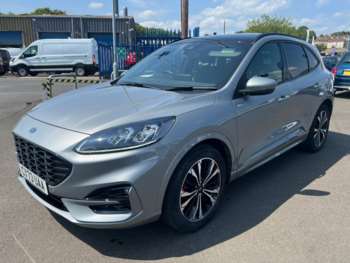 Used Ford Kuga 2023 for sale - 74900202: Photo