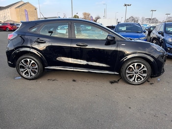 Used Ford Puma 2022 for sale - 77745150: Photo