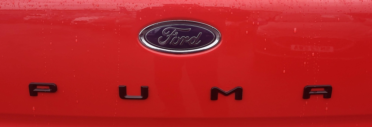 Used Ford Puma 2020 for sale - 77149669: Photo 11